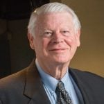 Optalert Founder, Dr. Murray Johns