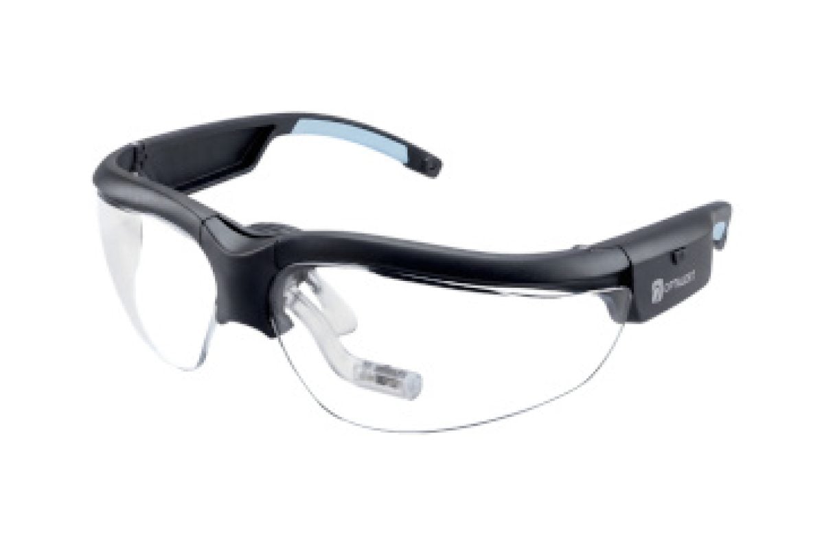 Eagle Glasses v8.3 com fundo branco, imagem pequena
